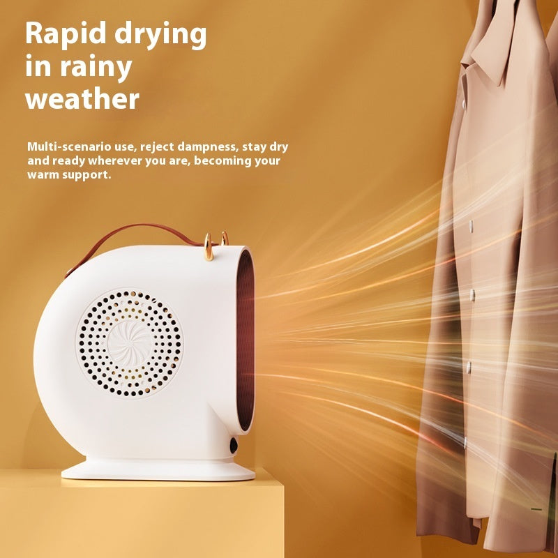 Smart Warm Air Blower