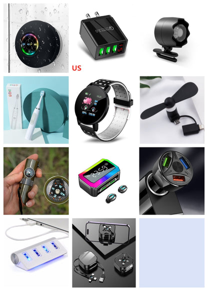 Combination Set Product