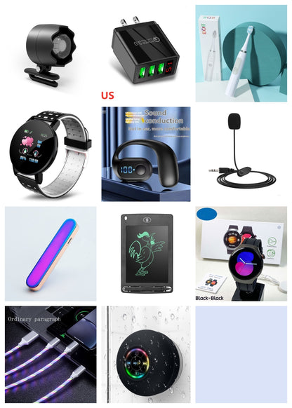 Combination Set Product