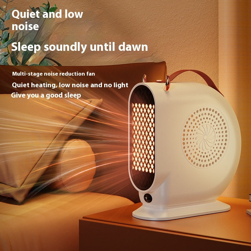 Smart Warm Air Blower