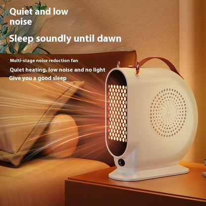 Smart Warm Air Blower