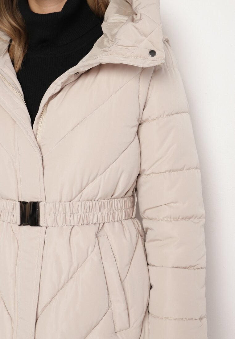 Down Jacket AG1-1105