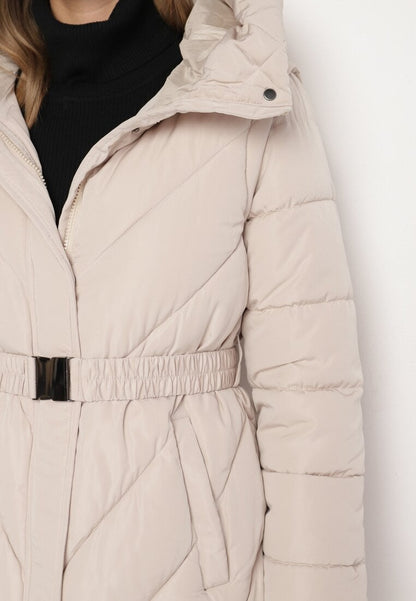 Down Jacket AG1-1105