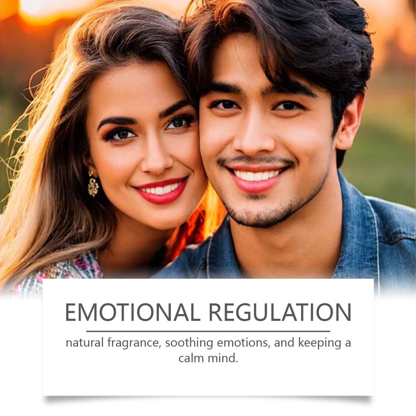 Rich Bergamot Perfume