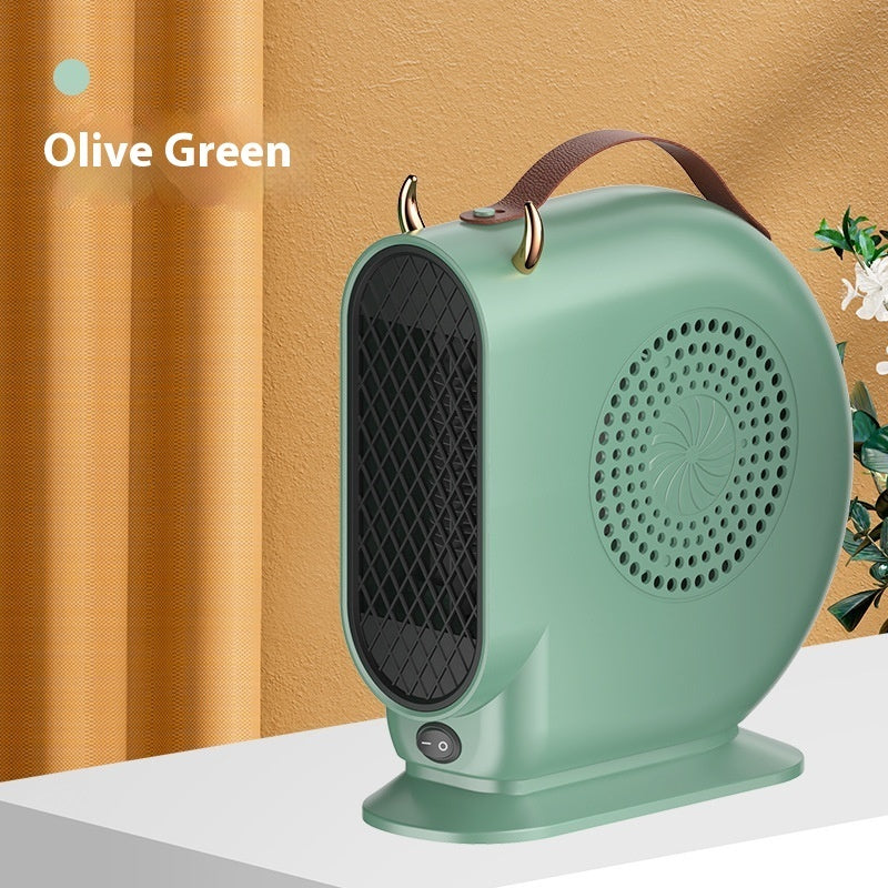 Smart Warm Air Blower