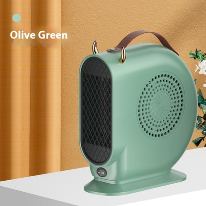 Smart Warm Air Blower