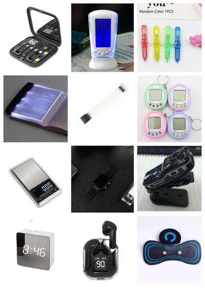 Combination Set Product