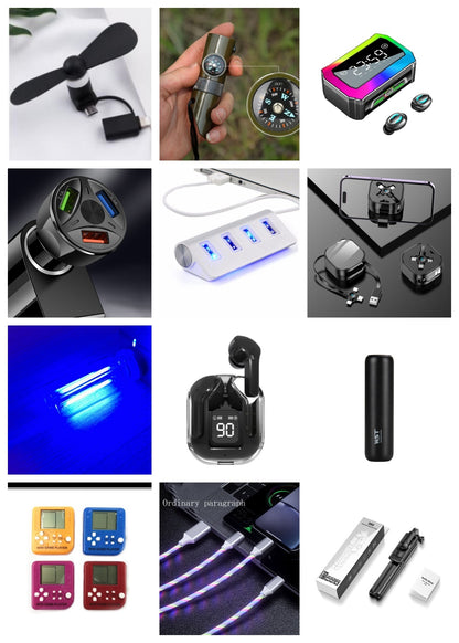 Combination Set Product