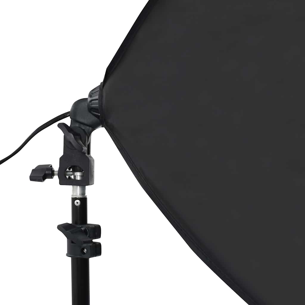 Professional Studio Lights, 2 pcs.   Professional Studio Lights