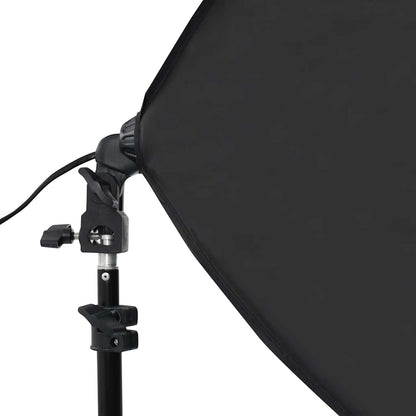 Professional Studio Lights, 2 pcs.   Professional Studio Lights