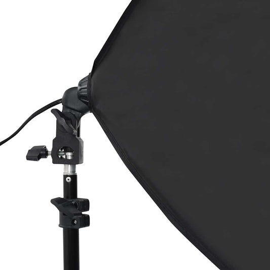 Professional Studio Lights, 2 pcs.   Professional Studio Lights