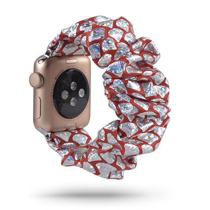 New product bracelet hair ring strap