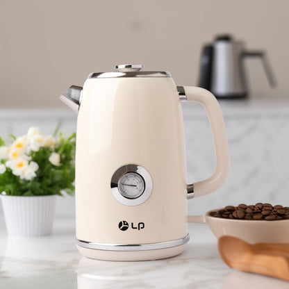 Household Small Appliances, Electric Kettle