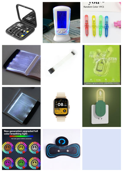 Combination Set Product