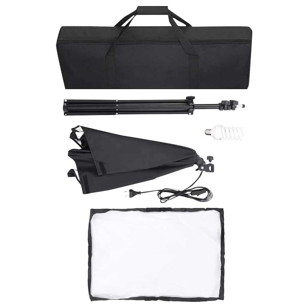 Professional Studio Lights, 2 pcs.   Professional Studio Lights