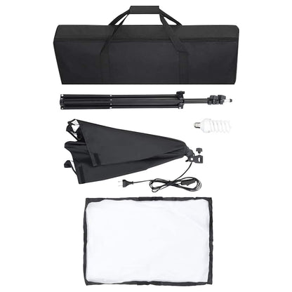 Professional Studio Lights, 2 pcs.   Professional Studio Lights