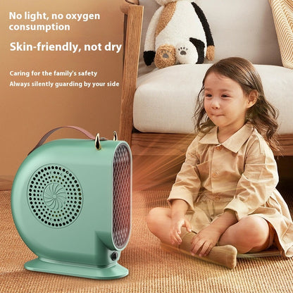 Smart Warm Air Blower
