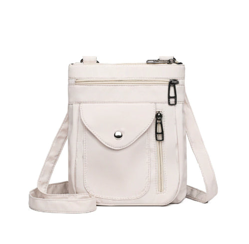 Women's Bag Crossbody Texture Shoulder