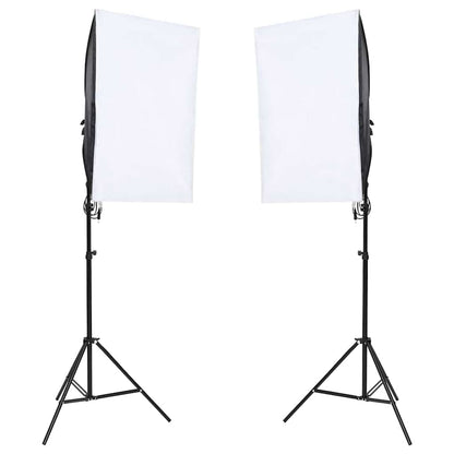 Professional Studio Lights, 2 pcs.   Professional Studio Lights