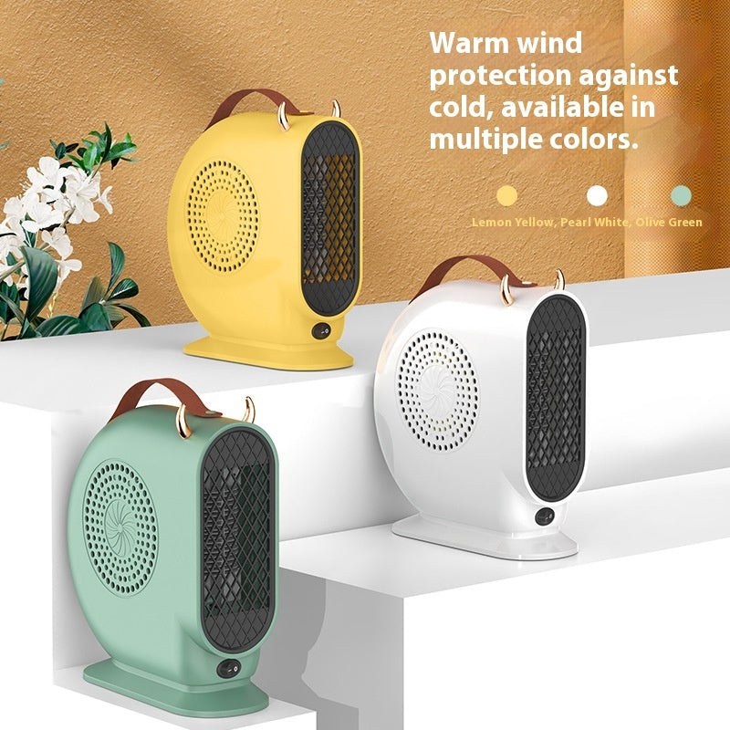 Smart Warm Air Blower