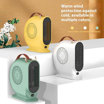 Smart Warm Air Blower