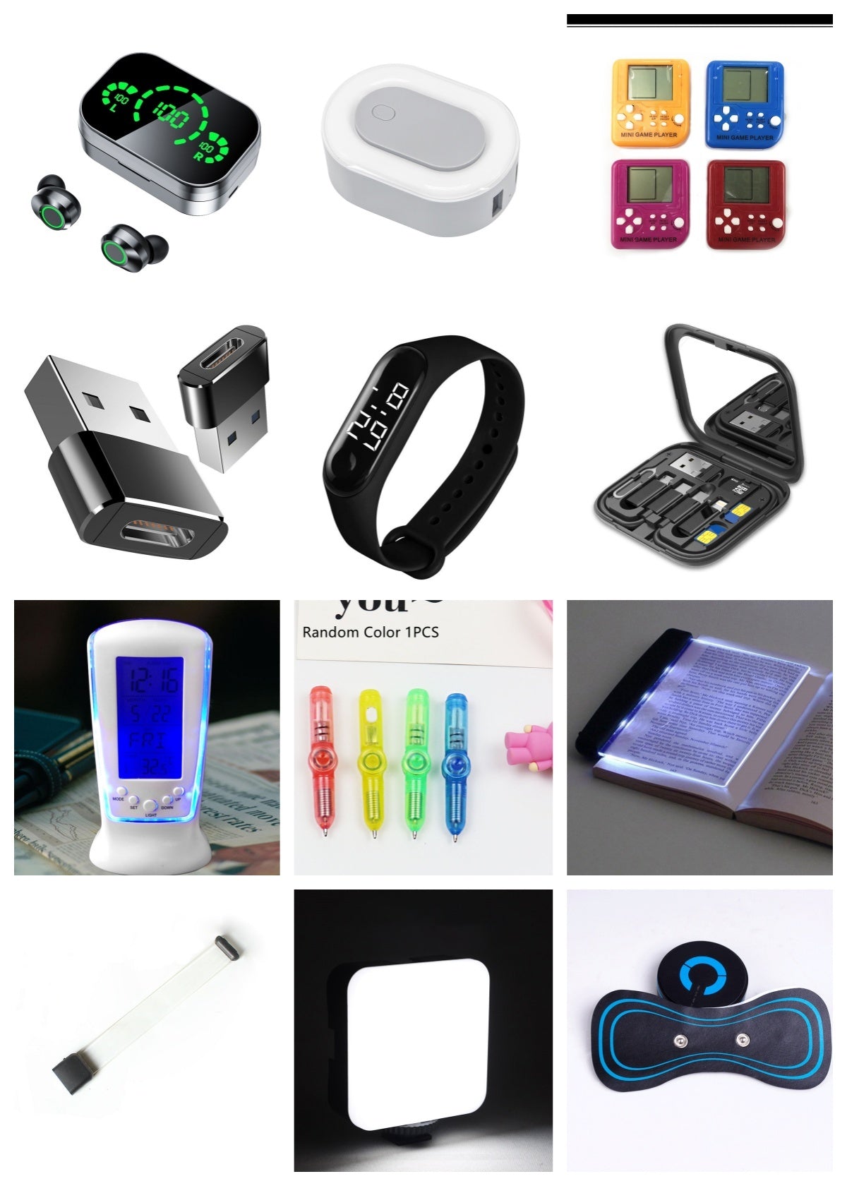 Combination Set Product