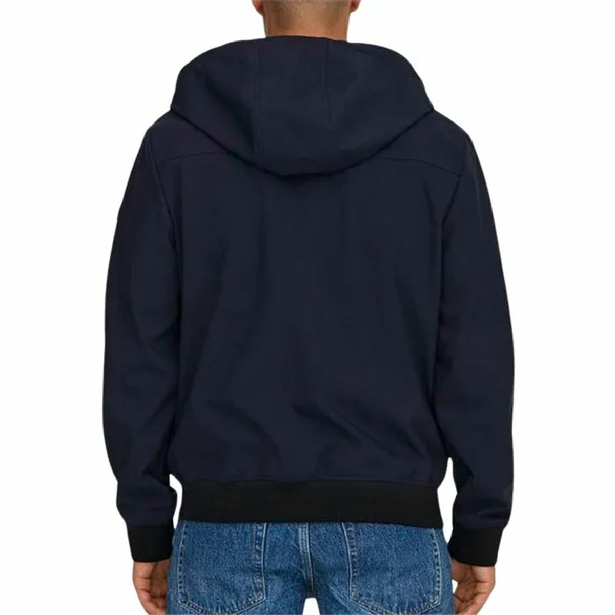 Men's Sports Jacket Only & Sons Onsbowie Navy Blue